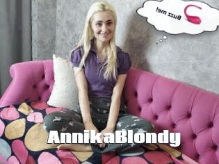 AnnikaBlondy