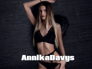 AnnikaDavys