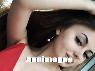 Annimoyea