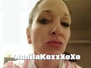 AnnitaKoxxXoXo