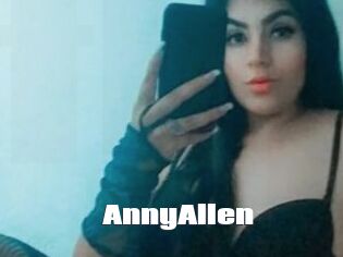 AnnyAllen
