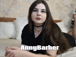 AnnyBarber