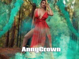 AnnyCrown