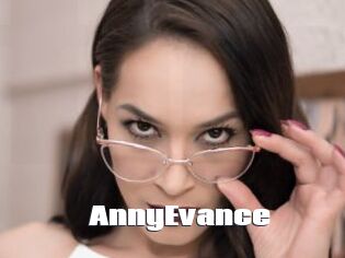 AnnyEvance