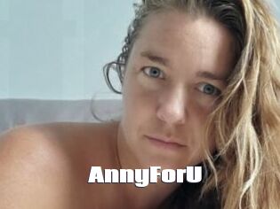 AnnyForU