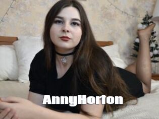 AnnyHorton