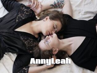 AnnyLeah