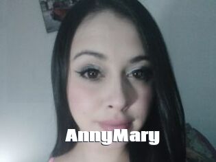 AnnyMary