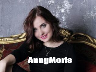 AnnyMoris