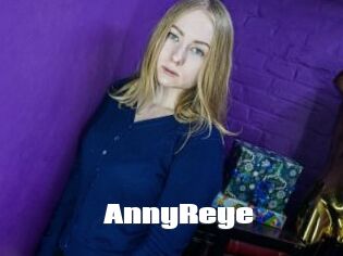 AnnyReye