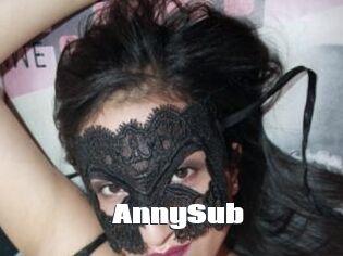 AnnySub