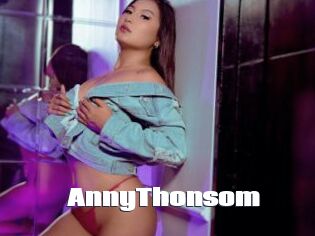 AnnyThonsom