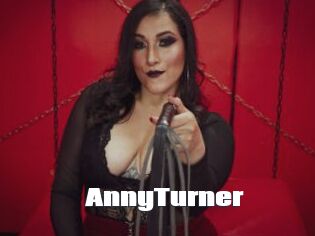 AnnyTurner