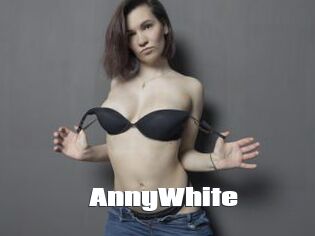 AnnyWhite