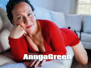 AnnyaGreen