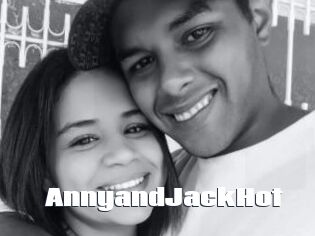 AnnyandJackHot