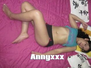Annyxxx
