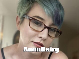 AnonHairy