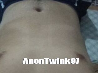 AnonTwink97 The hot porn