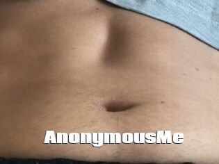 AnonymousMe