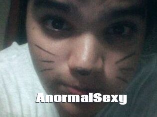 AnormalSexy