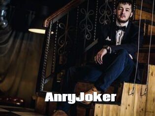 AnryJoker