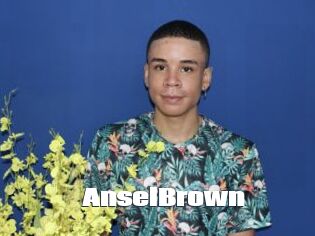 AnselBrown