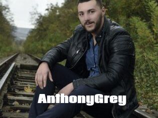 Anthony_Grey The hot porn