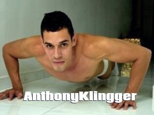 AnthonyKlingger The hot porn