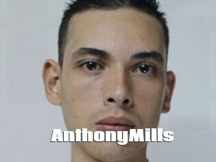 AnthonyMills