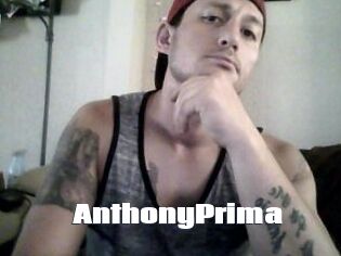 AnthonyPrima
