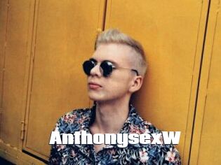 AnthonysexW