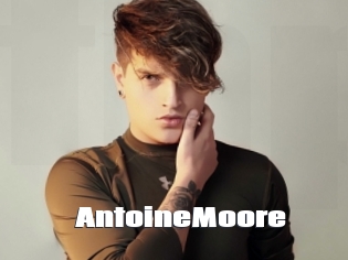 AntoineMoore