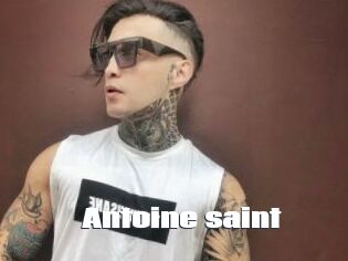 Antoine_saint