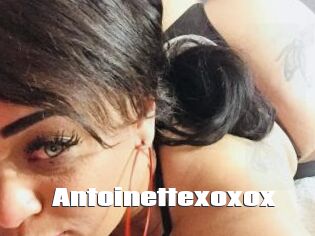 Antoinettexoxox