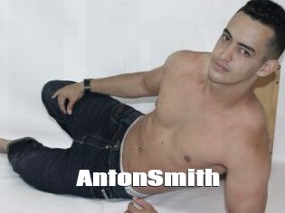AntonSmith