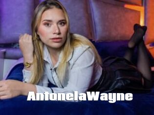 AntonelaWayne