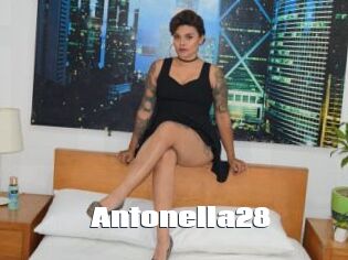 Antonella28