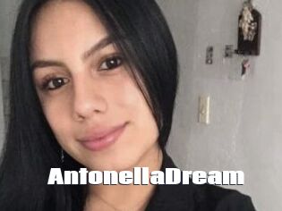 AntonellaDream