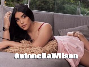 AntonellaWilson