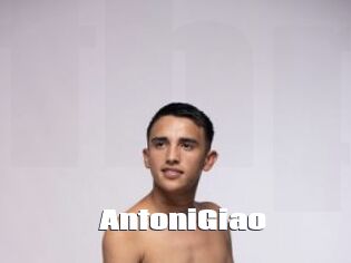 AntoniGiao