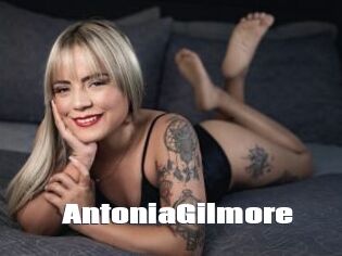 AntoniaGilmore