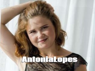 AntoniaLopes