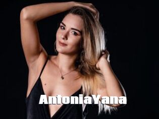 AntoniaYana