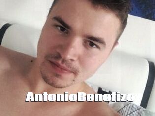 AntonioBenetize