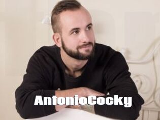 AntonioCocky