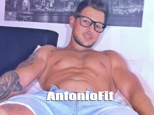 AntonioFit