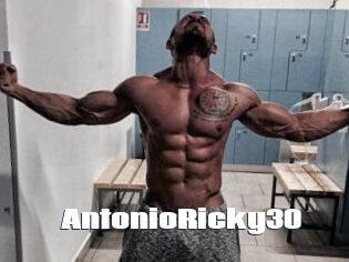 AntonioRicky30