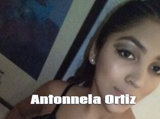 Antonnela_Ortiz The hot porn