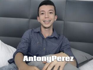 AntonyPerez